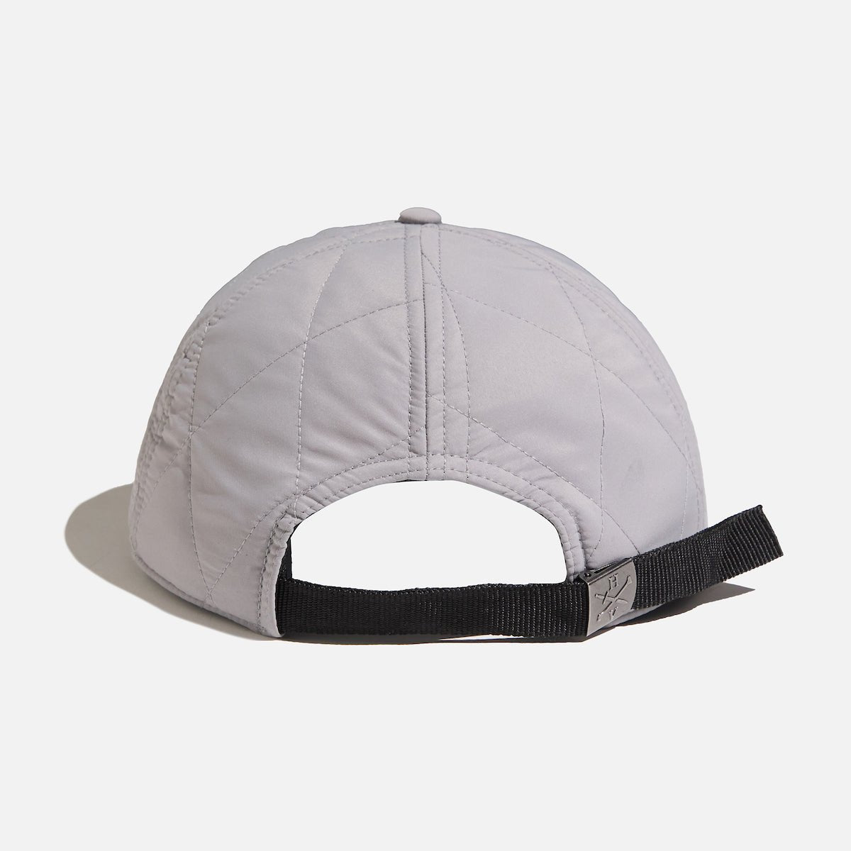 Back view of the Star Wars Imperial Trailhead Camper Hat featuring the webbed adjustable strap.