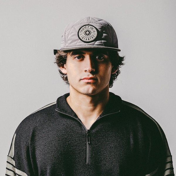 Imperial Trailhead Camper Hat