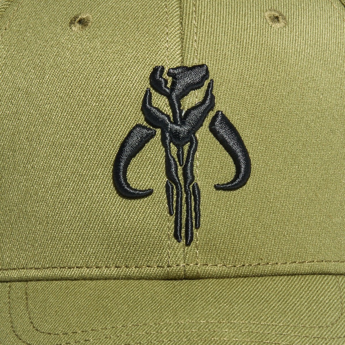 Star Wars Mandalorian Flex Fit Hat