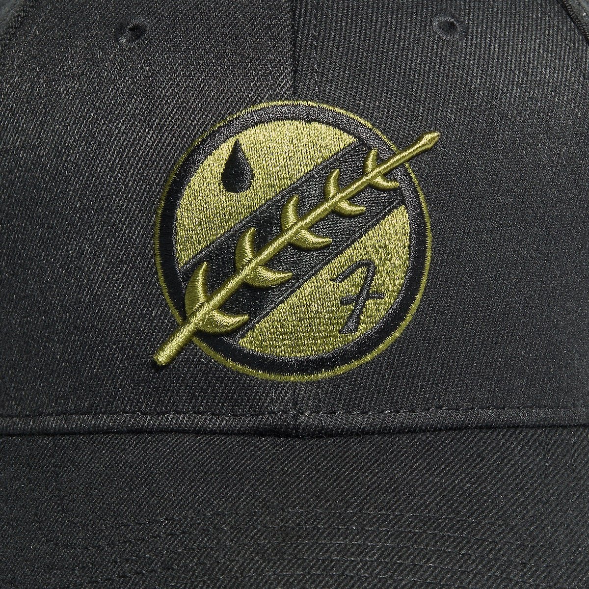 Star Wars Boba Fett Flex Fit Hat