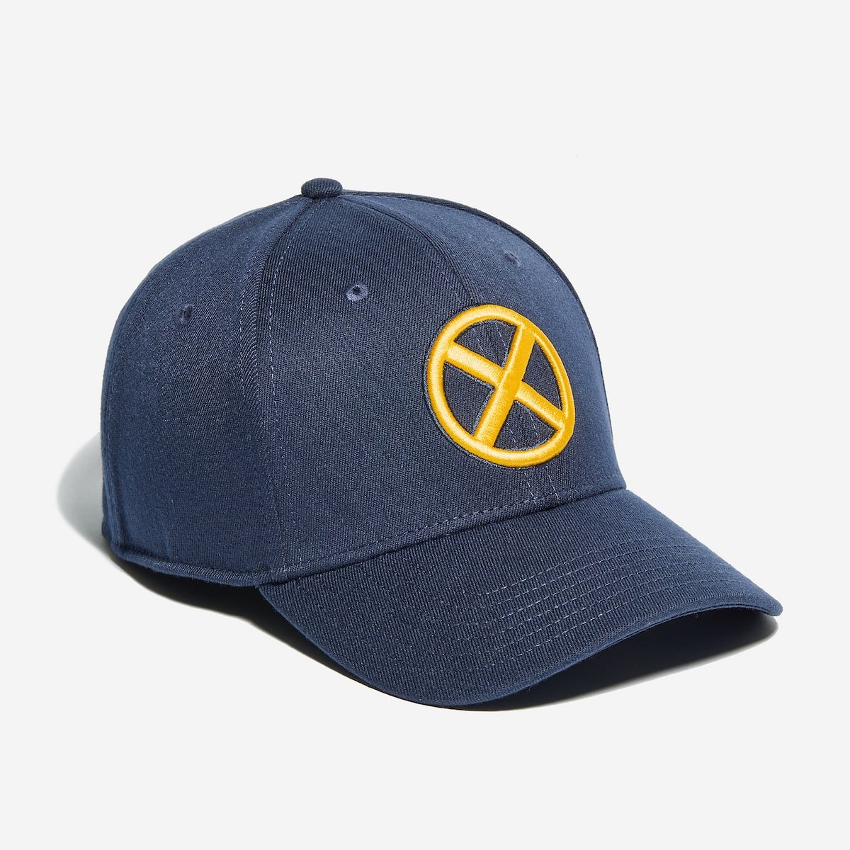 X-Men Logo Flex Fit Hat