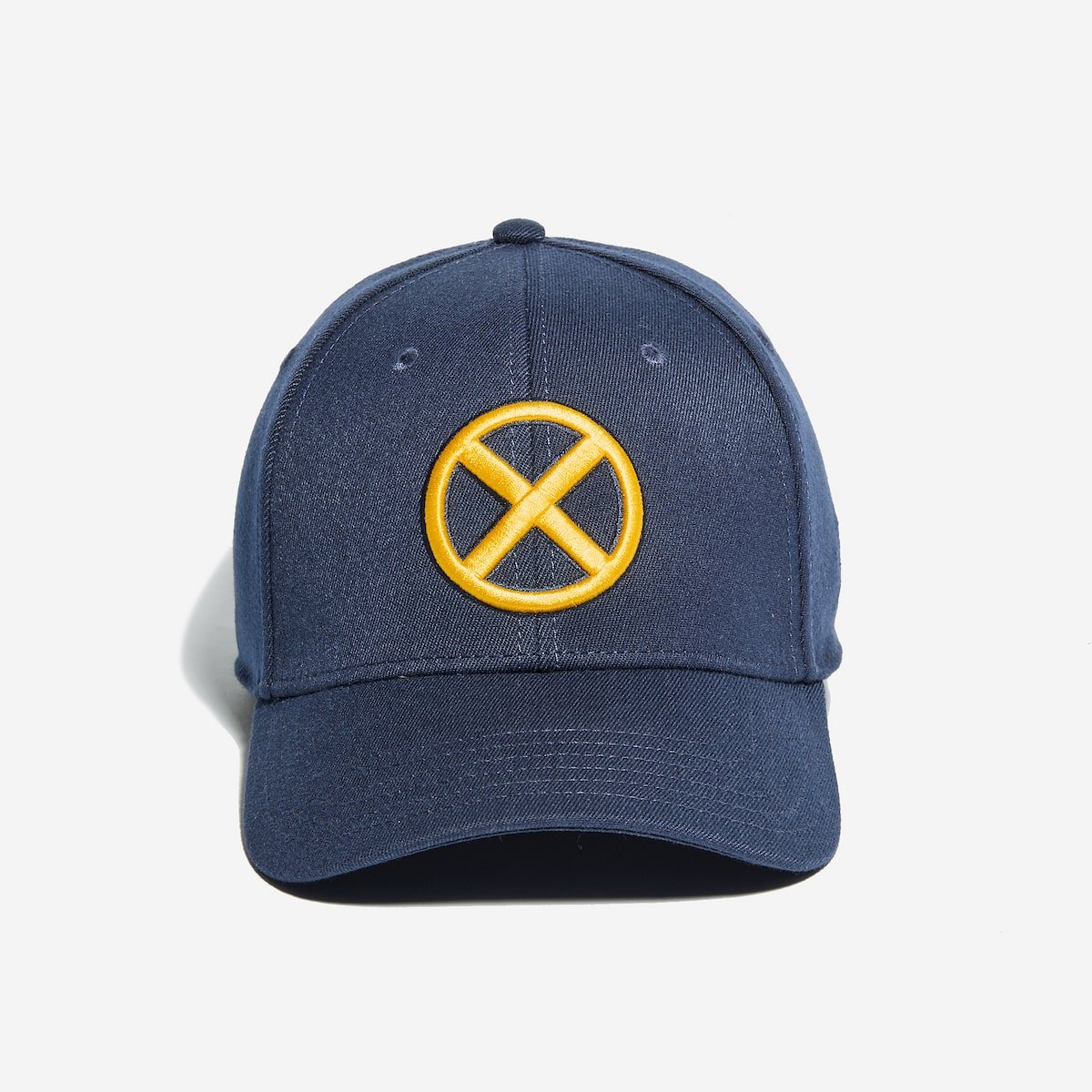 X-Men Logo Flex Fit Hat
