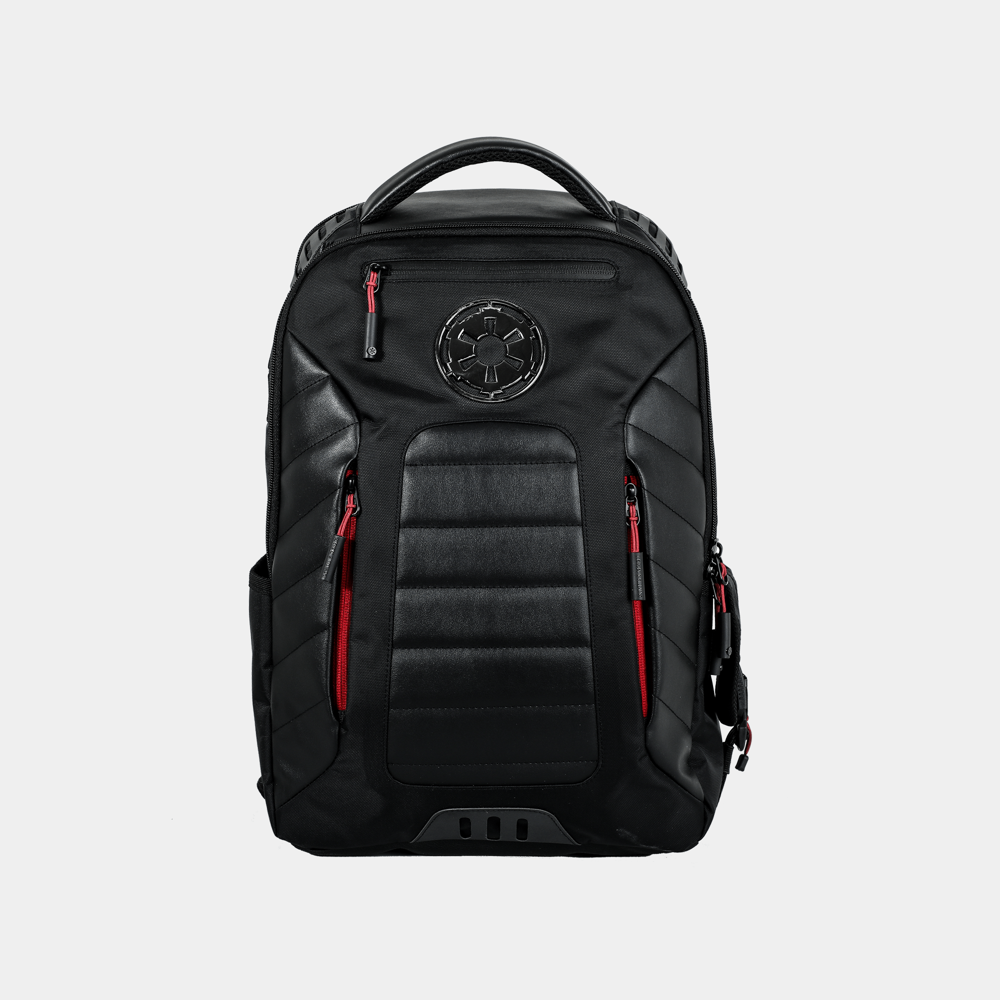 black leather star wars backpack Star Wars Galactic Empire Backpack