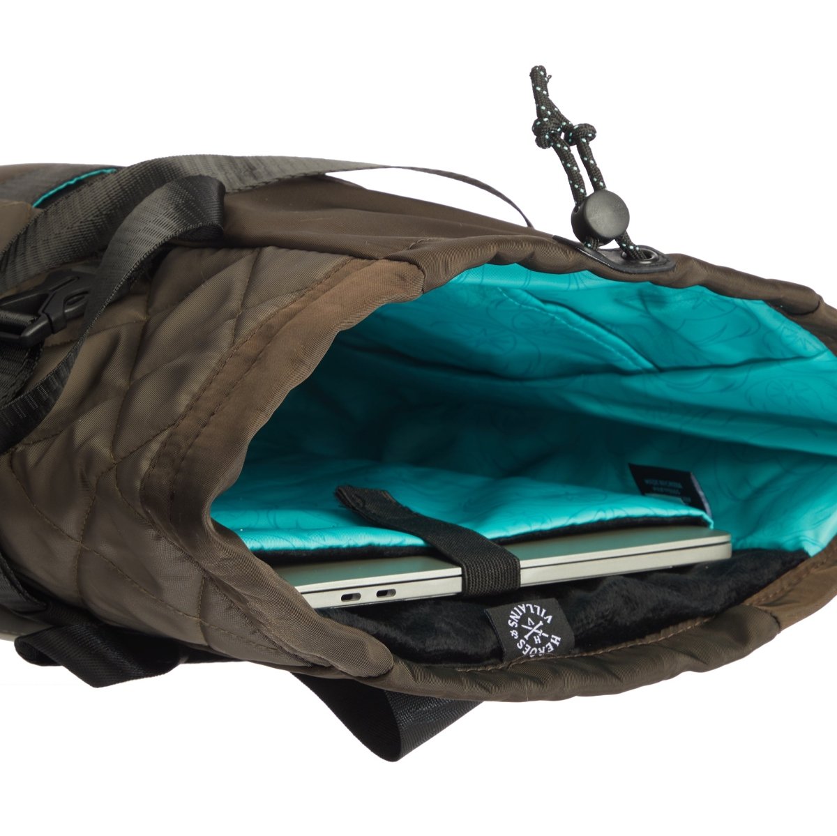 Jedi Drawstring Backpack