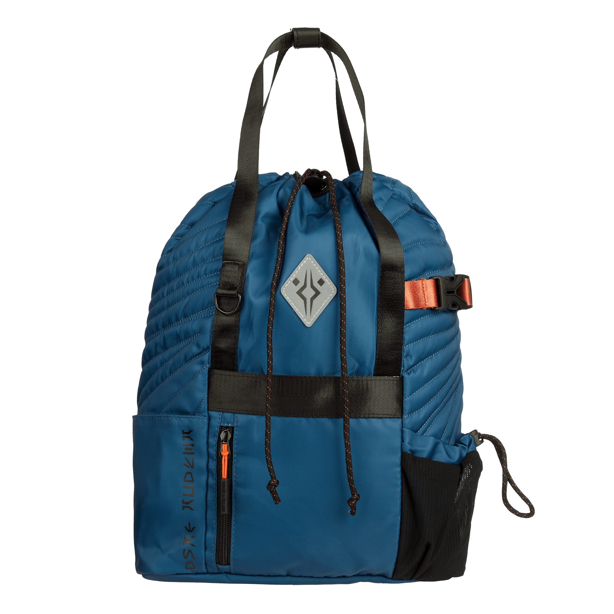 Star Wars Ahsoka Drawstring Backpack