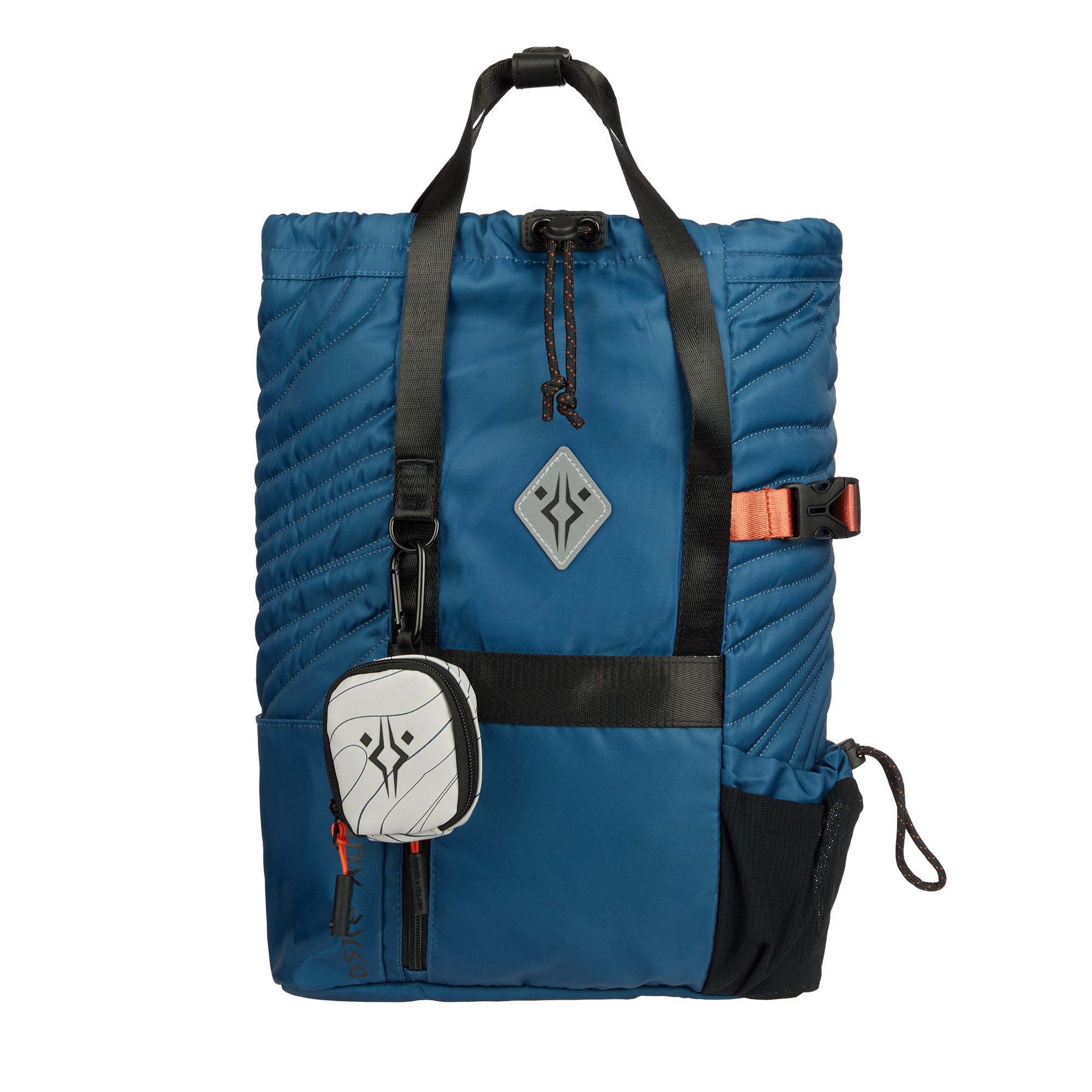 Star Wars Ahsoka Drawstring Backpack