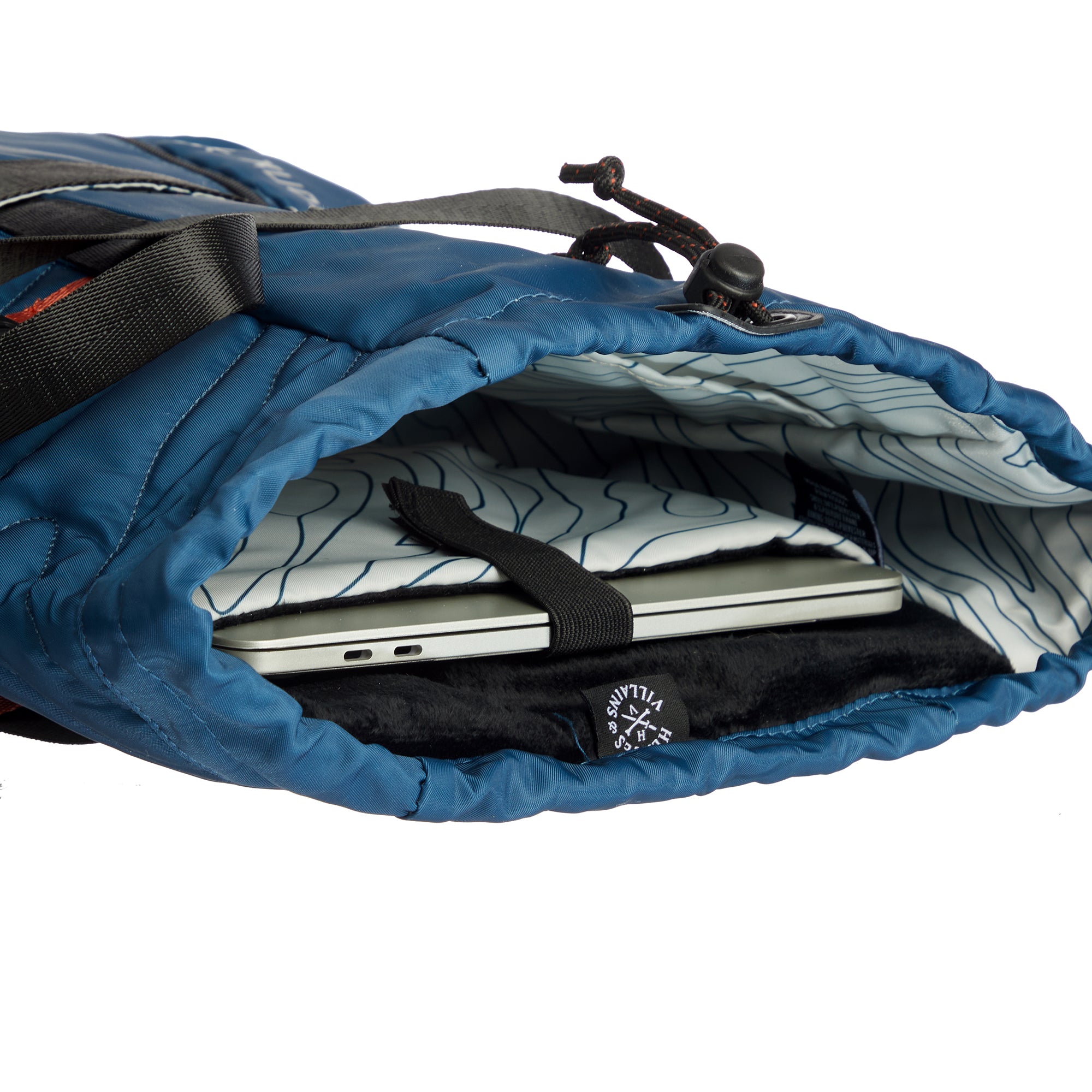 Star Wars Ahsoka Drawstring Backpack