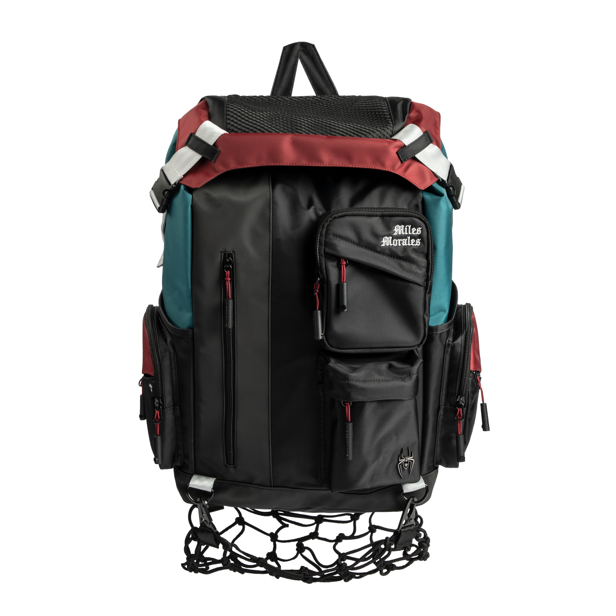 Miles morales bag hotsell
