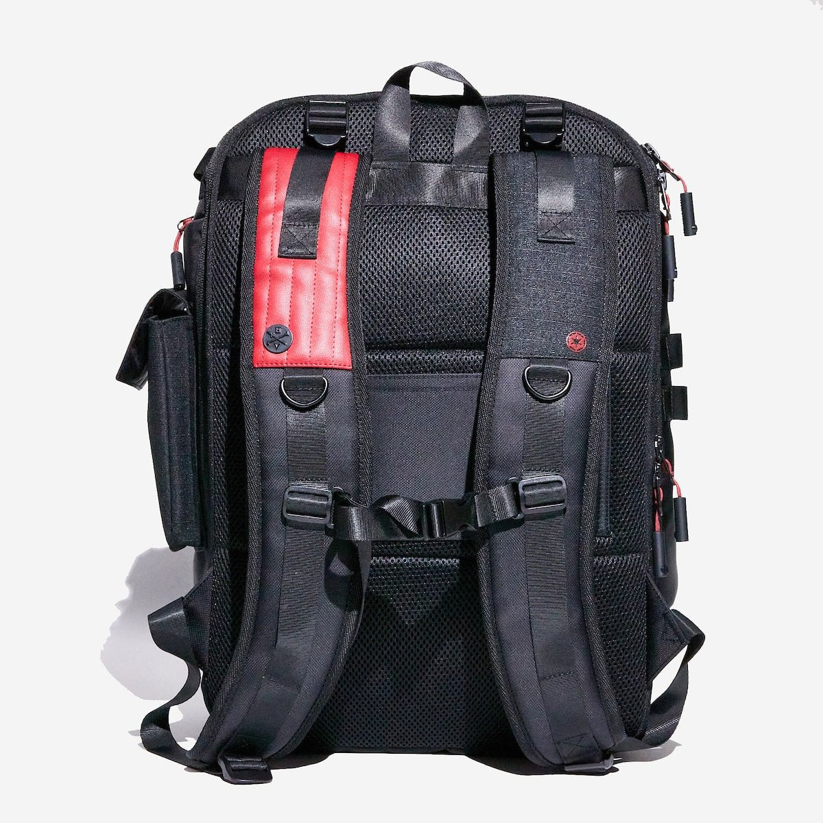 Star Wars Inferno Trooper Trekker Backpack