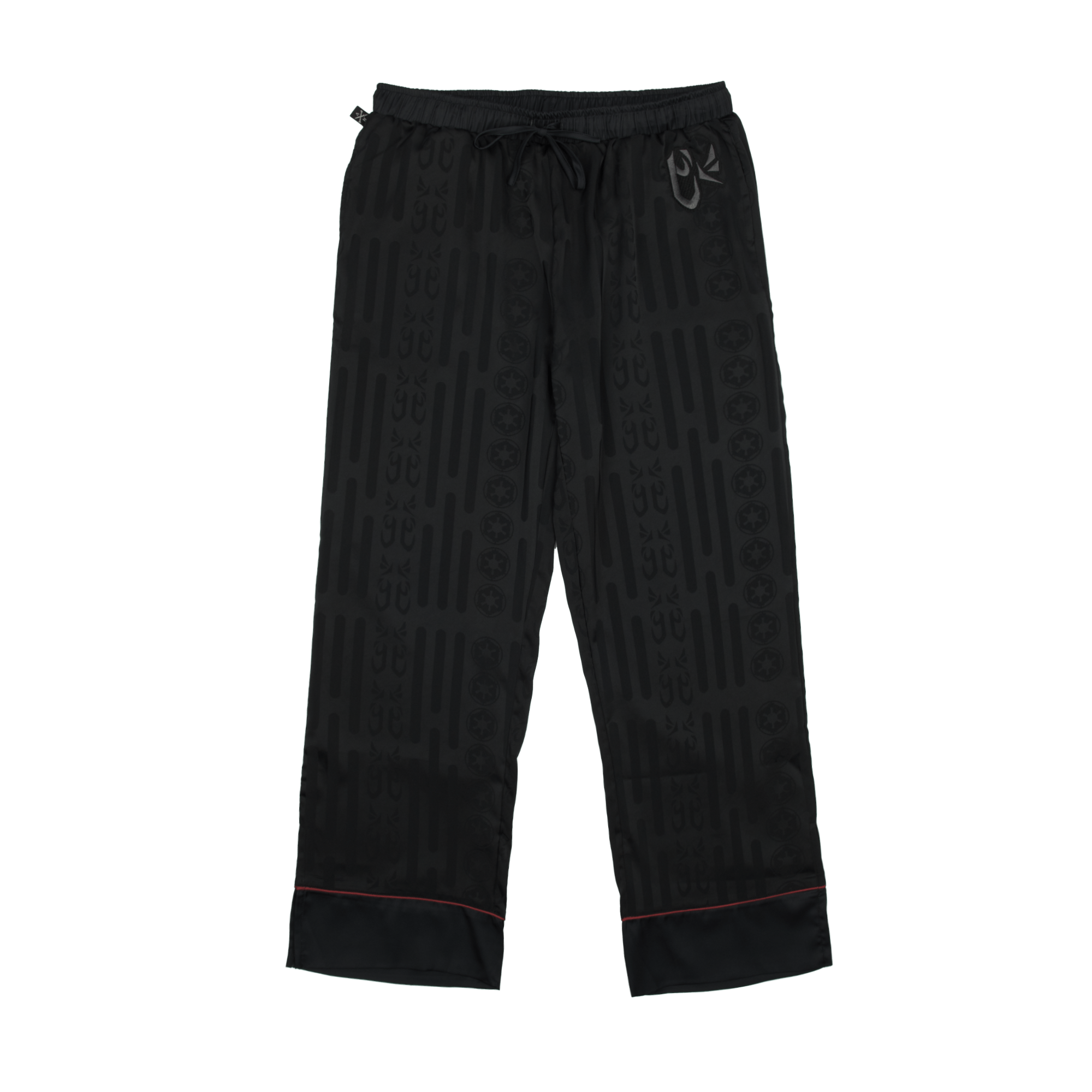 Count Dooku Satin Pajama Set