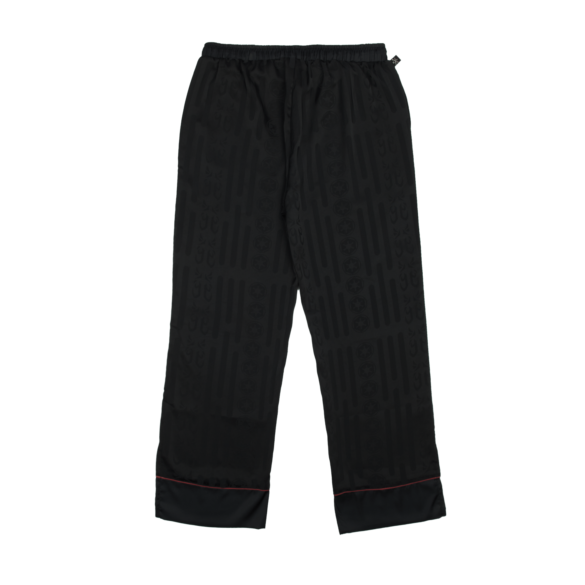 Count Dooku Satin Pajama Set