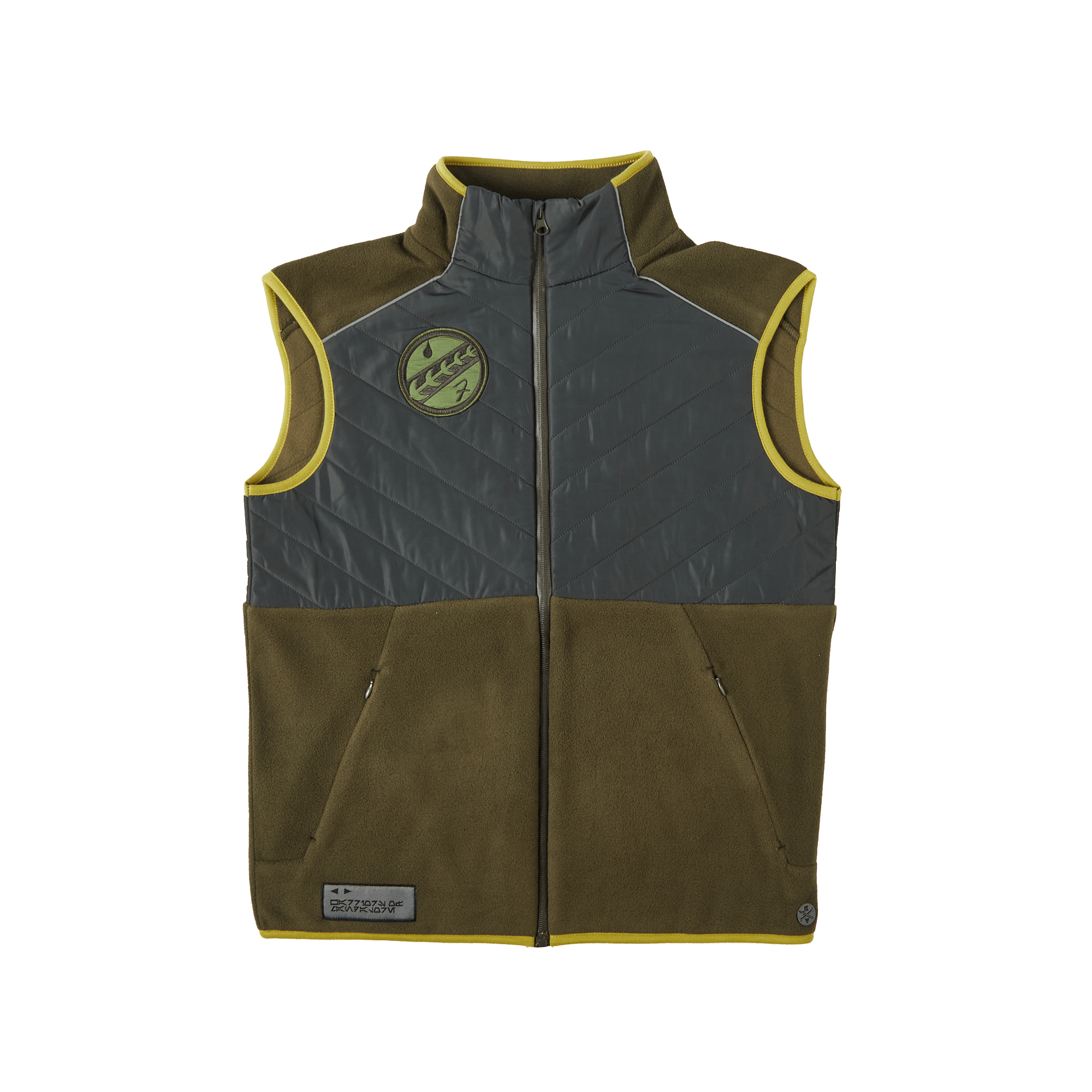 Warriors Of Mandalore Vest