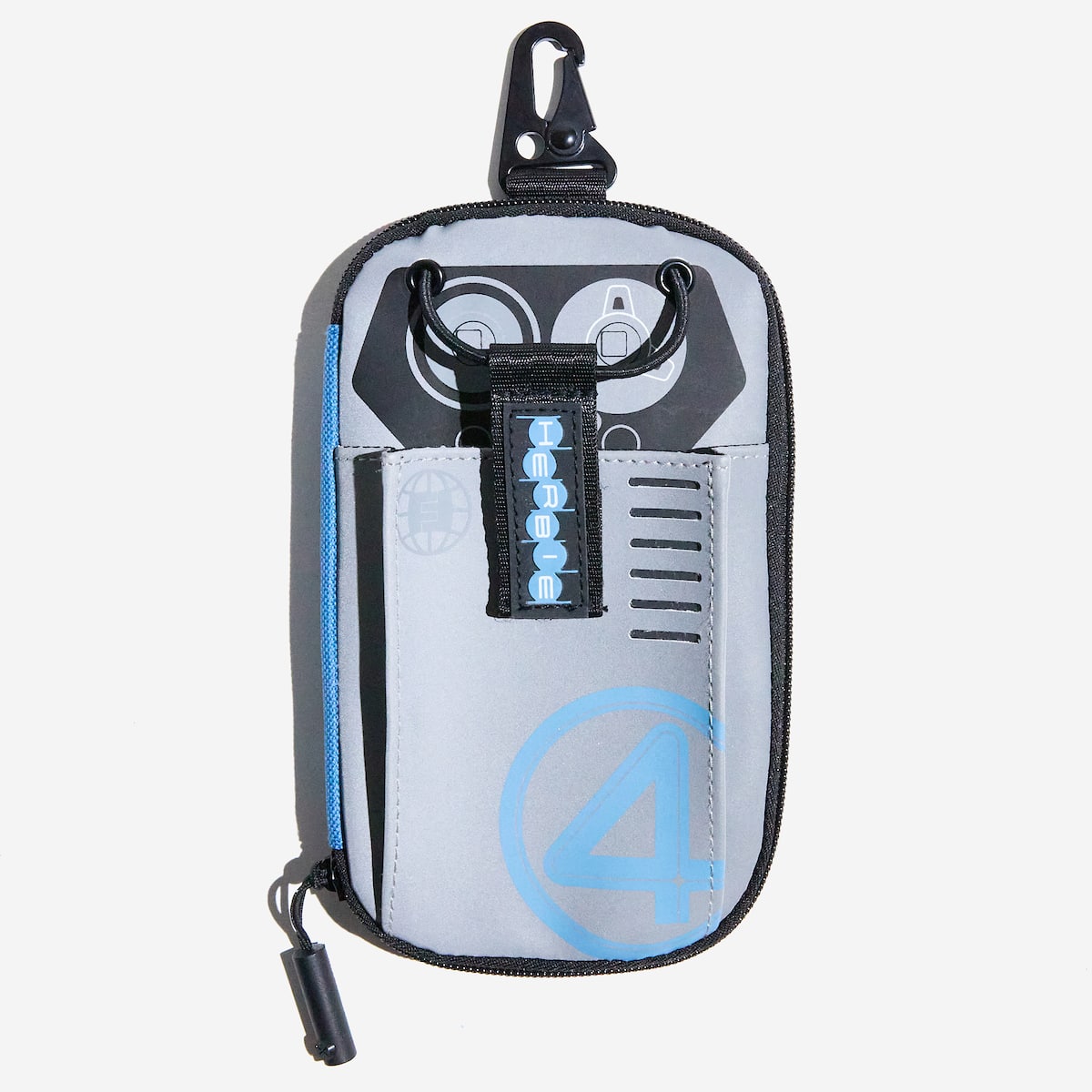 Fantastic Four Herbie Traverse Tech Organizer