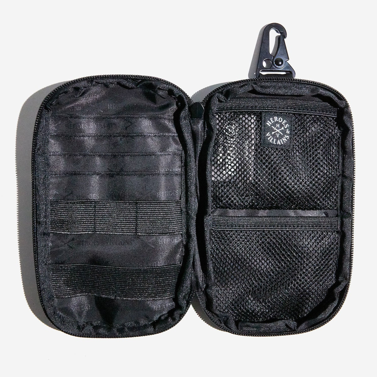 Fantastic Four Herbie Traverse Tech Organizer