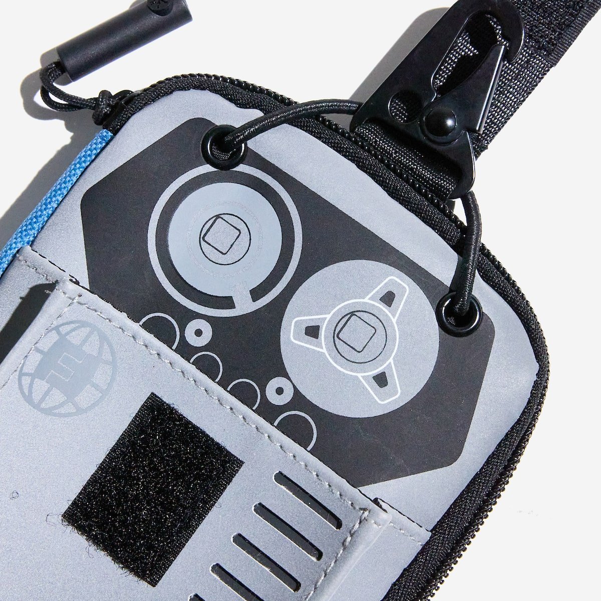 Fantastic Four Herbie Traverse Tech Organizer