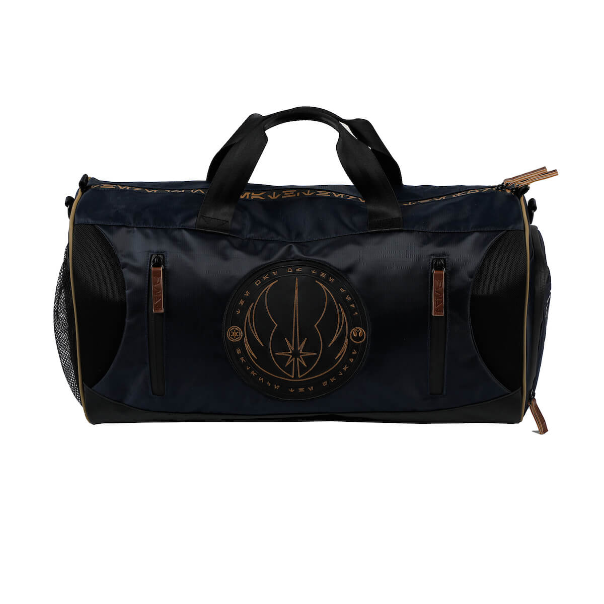 Star Wars Jedi Master Duffle Bag | Official Apparel & Accessories