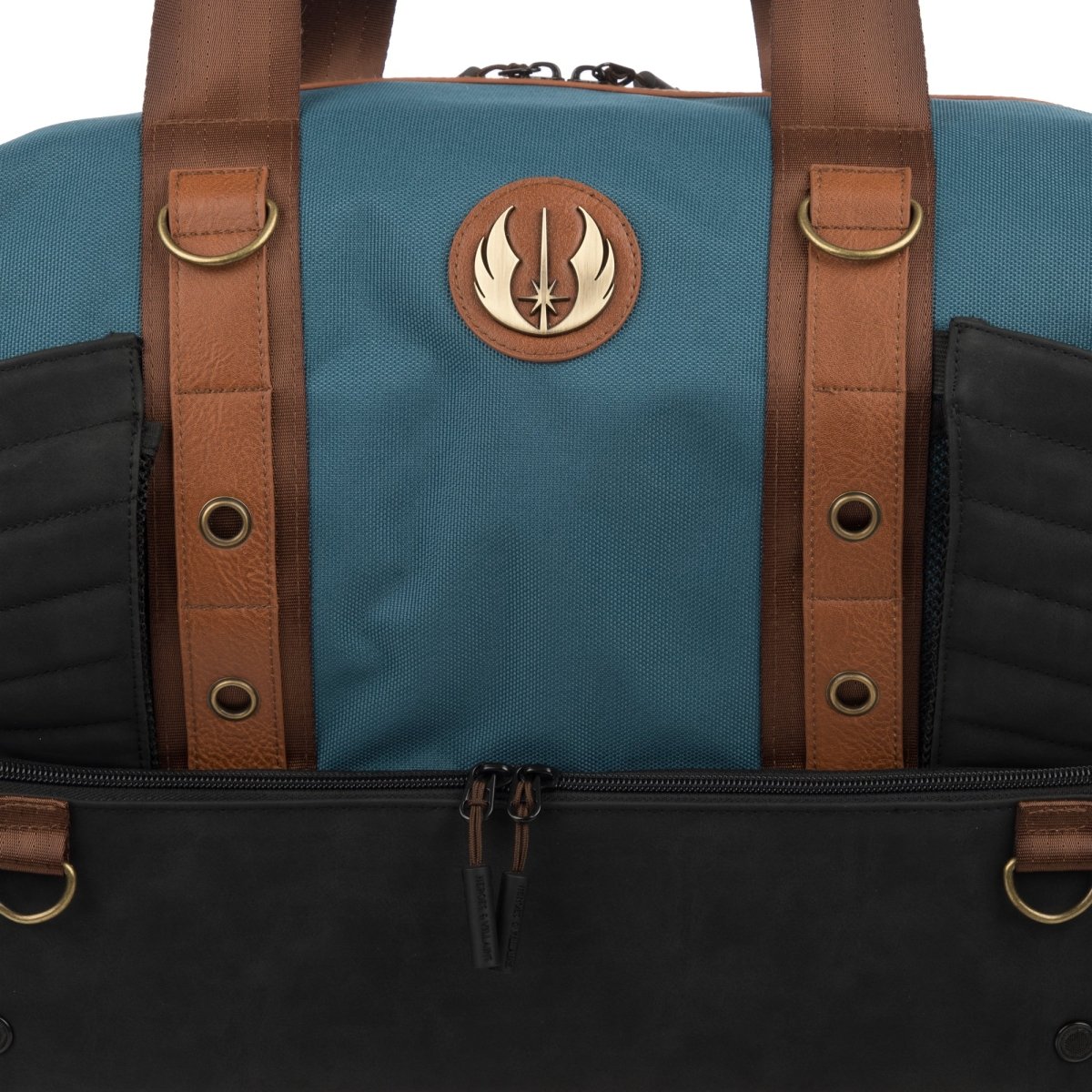 Sac de week-end Jedi