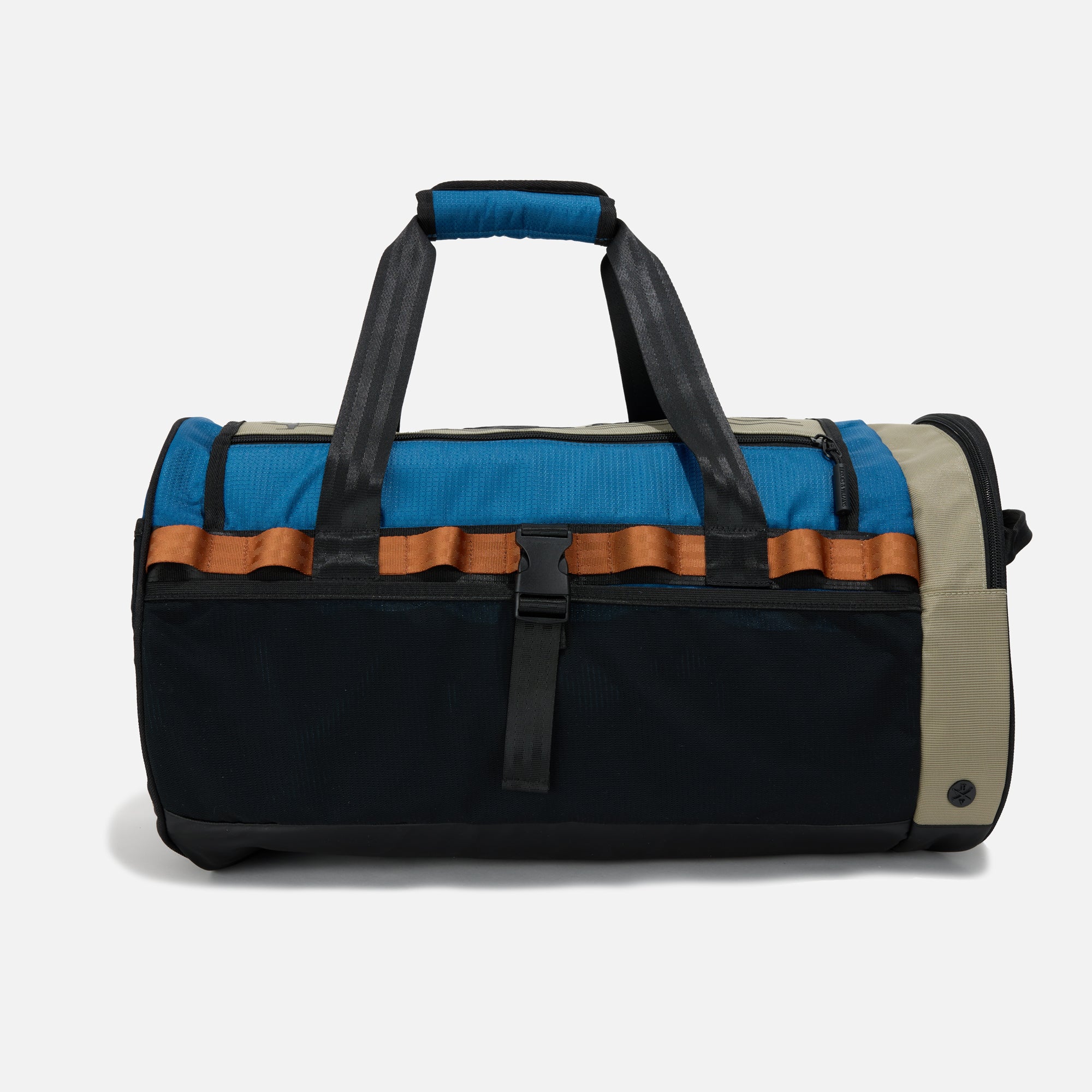 Rebel Trudger Duffle
