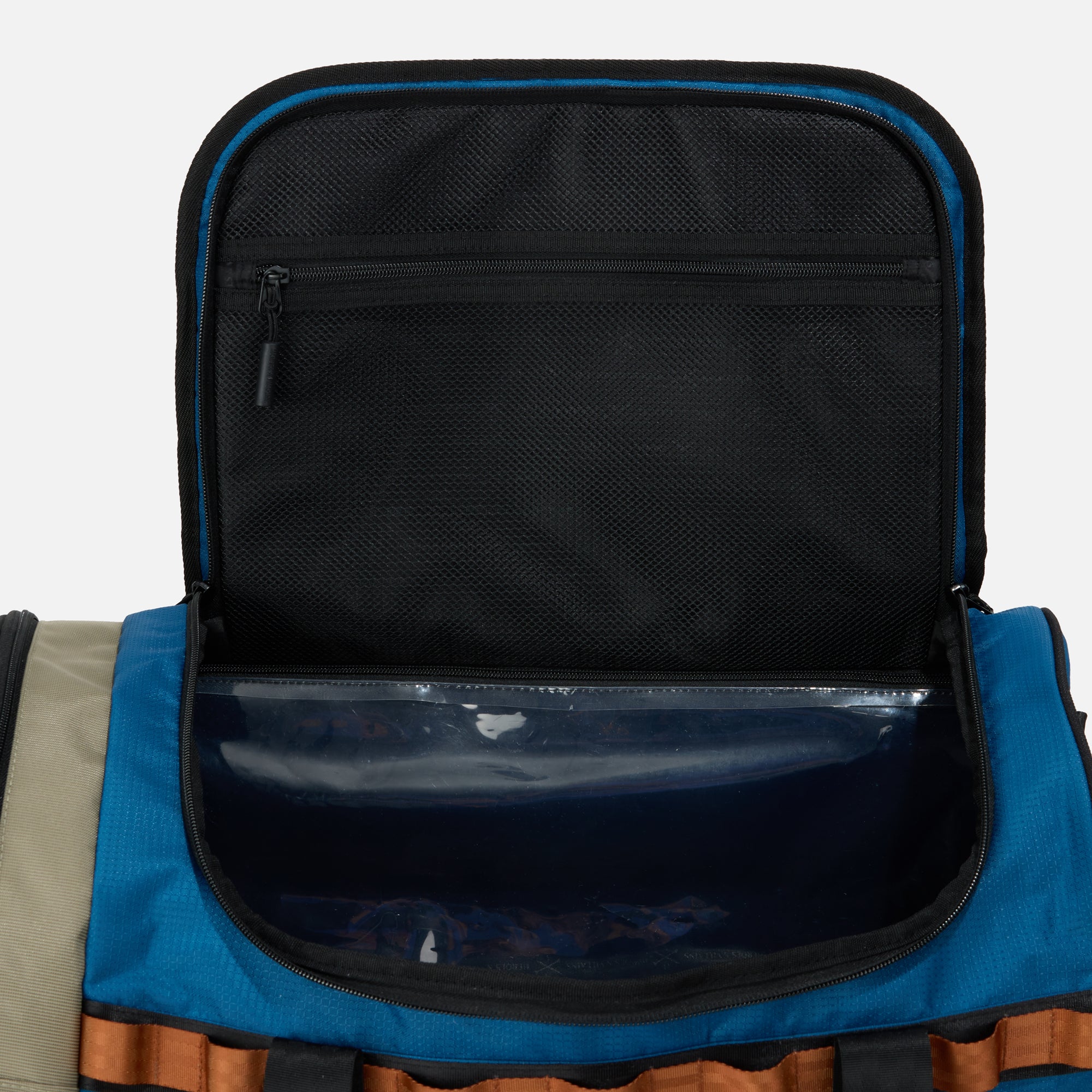 Rebel Trudger Duffle