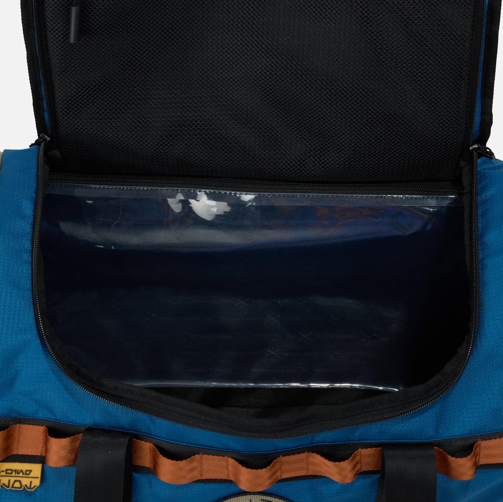 Rebel Trudger Duffle