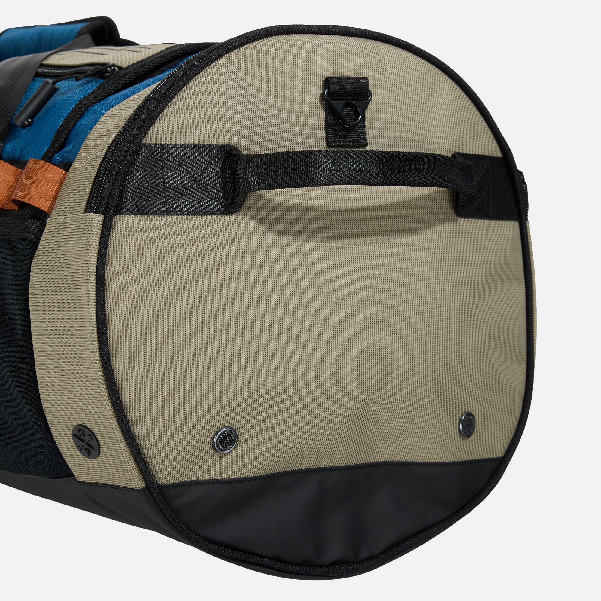 Rebel Trudger Duffle