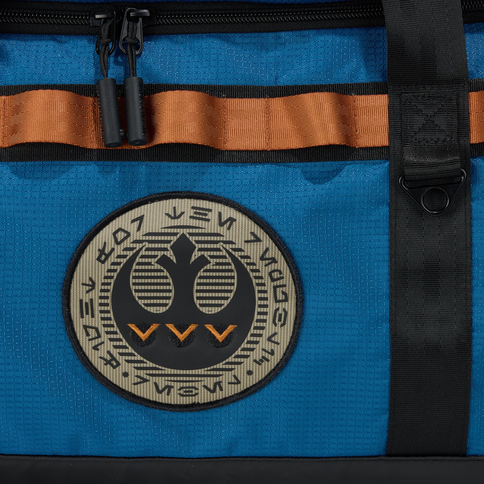 Rebel Trudger Duffle