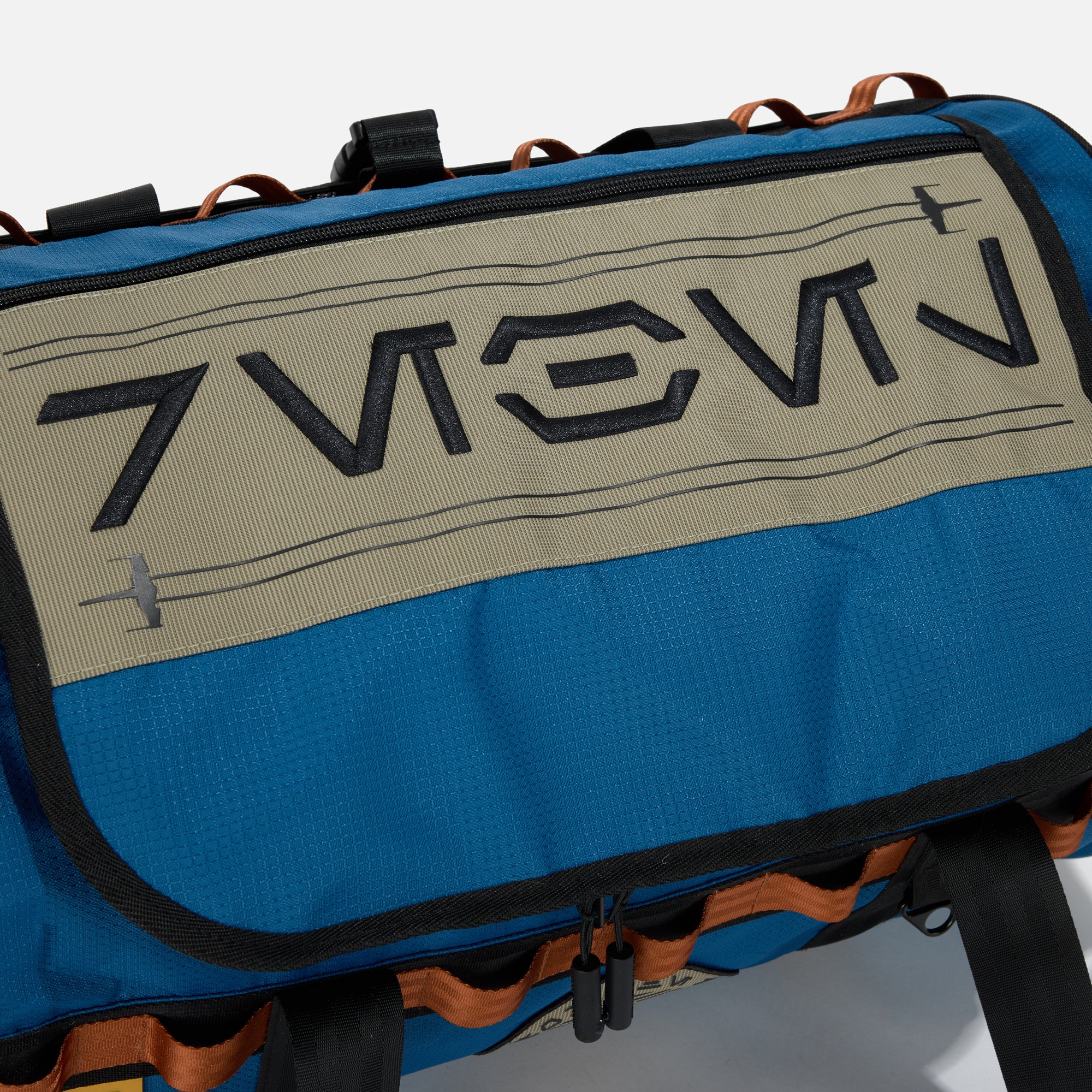 Rebel Trudger Duffle