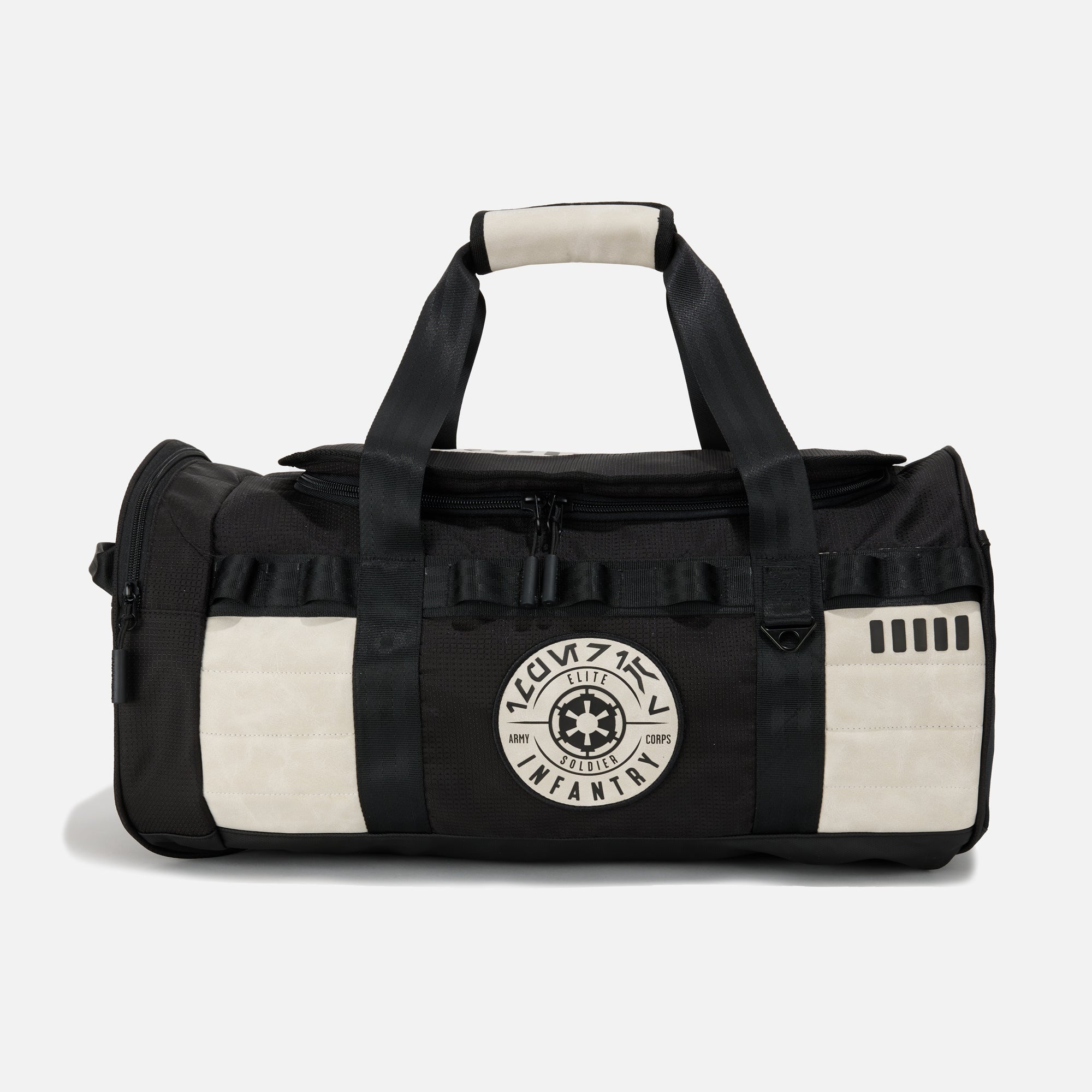 Imperial Trudger Duffle