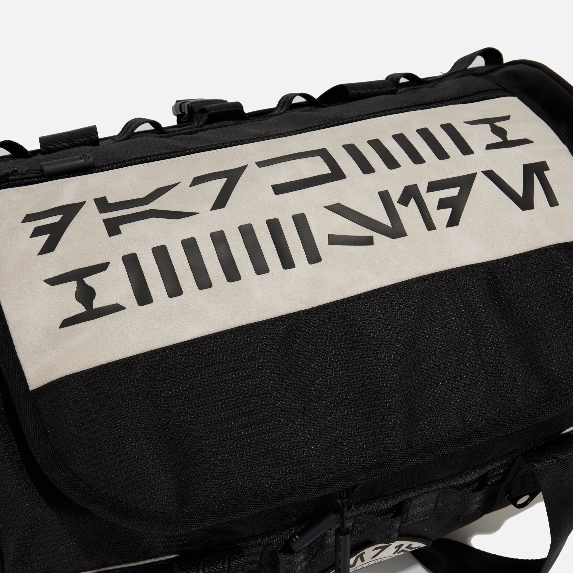 Imperial Trudger Duffle