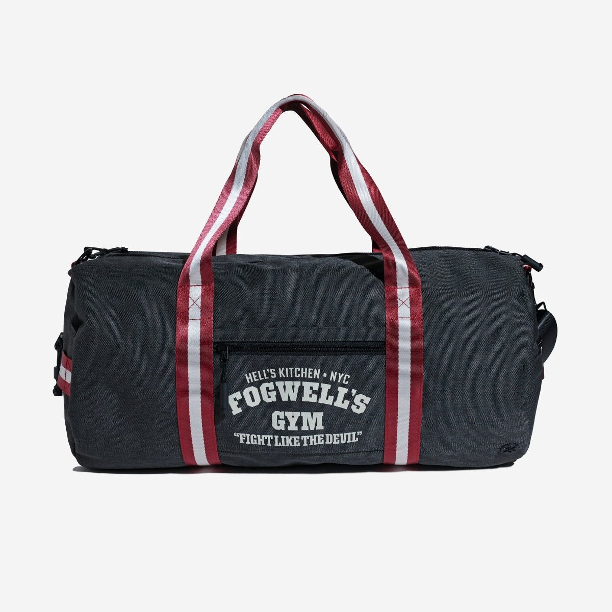 Fogwell's Gym Trudger Duffle