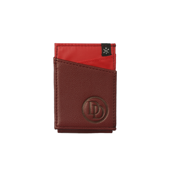 Daredevil Money Clip Wallet