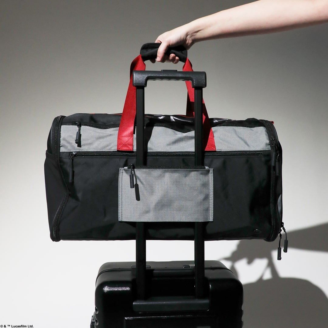 Star Wars Star Destroyer Wanderer Garment Duffle