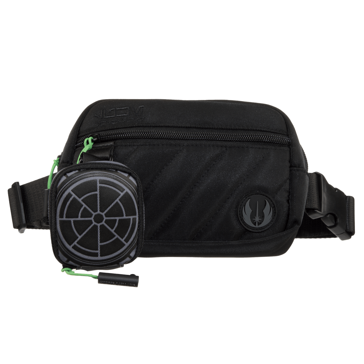 Return Of The Jedi Nylon Belt Bag