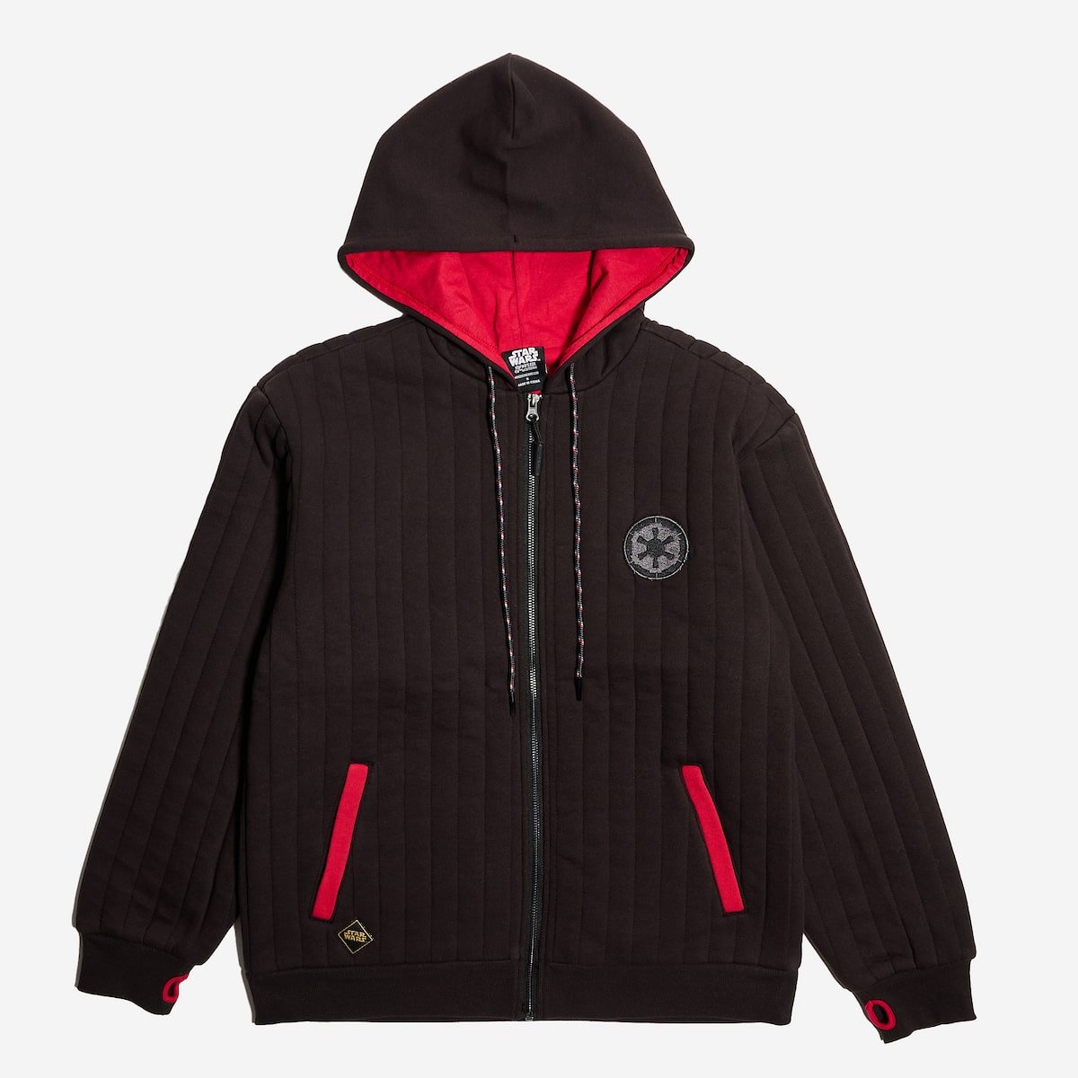 Star Wars Empire Zip-Up Hoodie