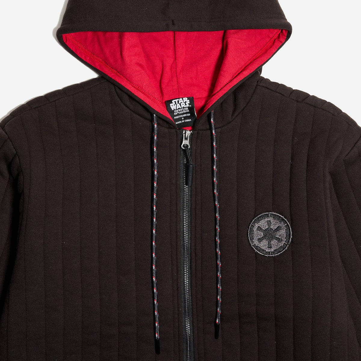 Star Wars Empire Zip-Up Hoodie