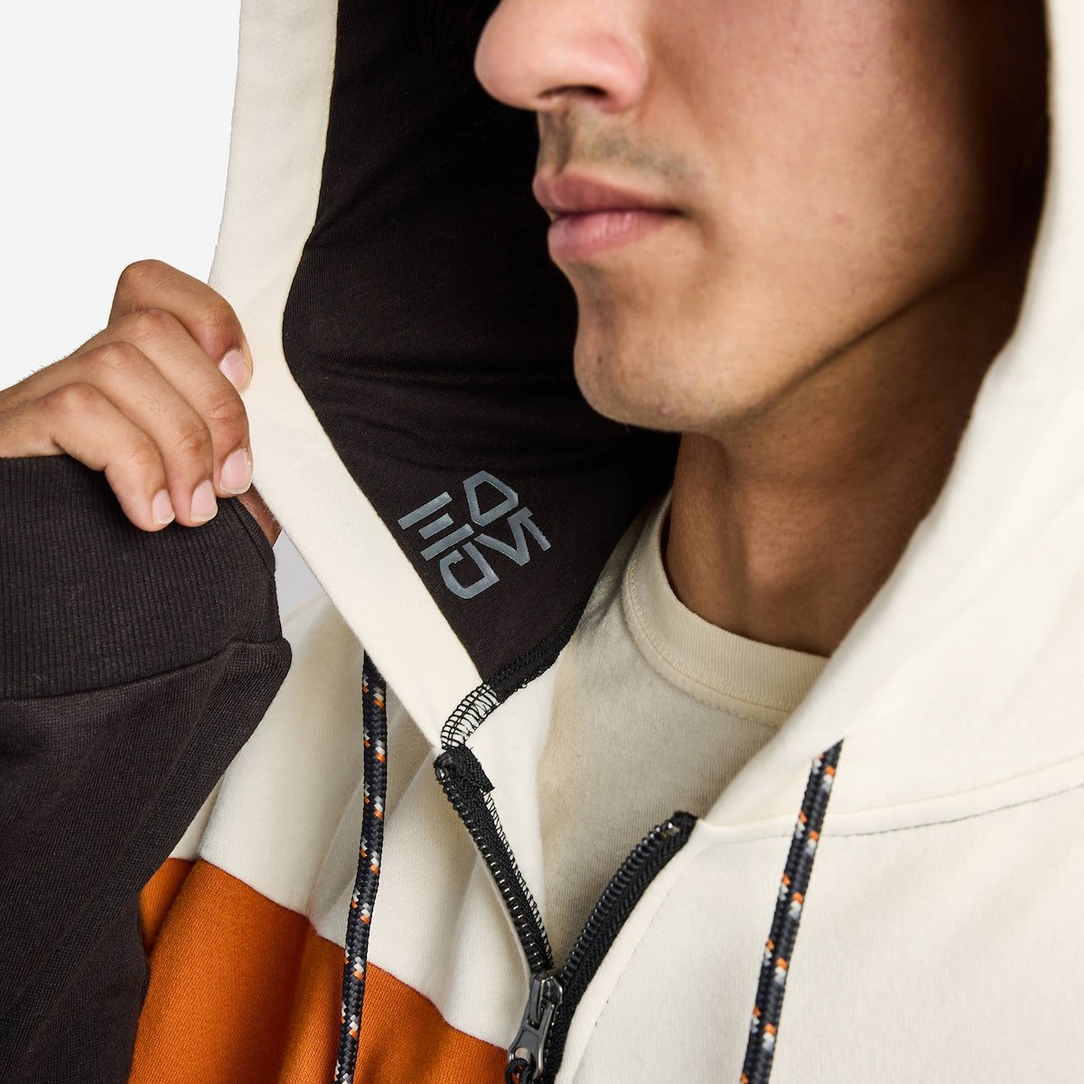Star Wars Rebel Zip-Up Hoodie