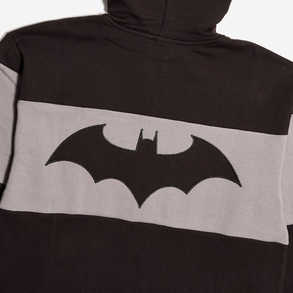 Batman Zip-Up Hoodie