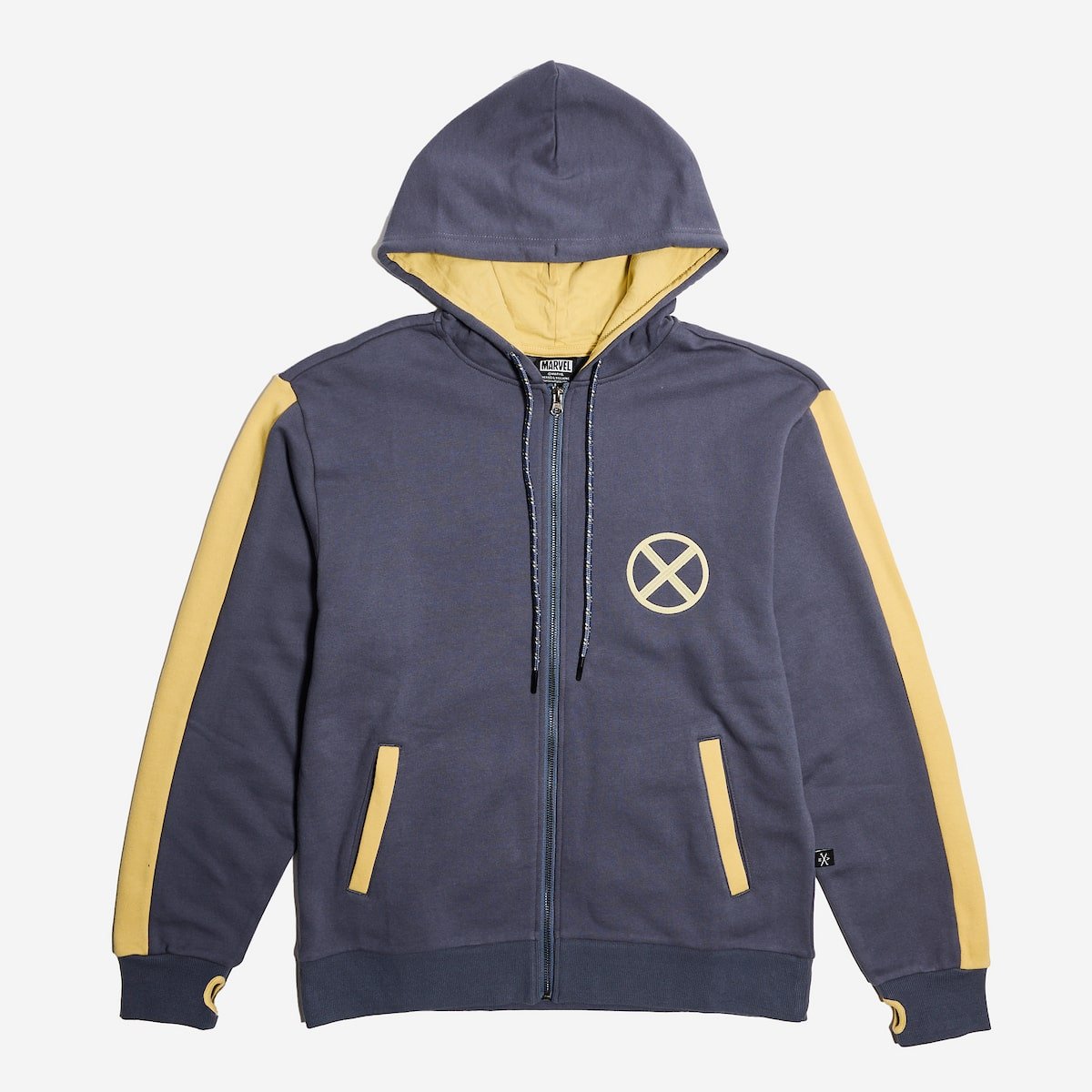 X-Men Zip-Up Hoodie