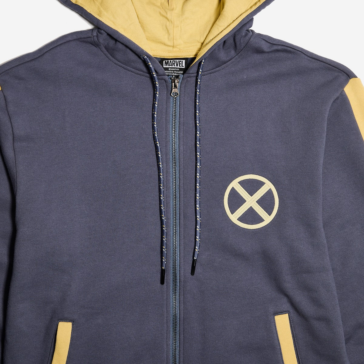 X-Men Zip-Up Hoodie