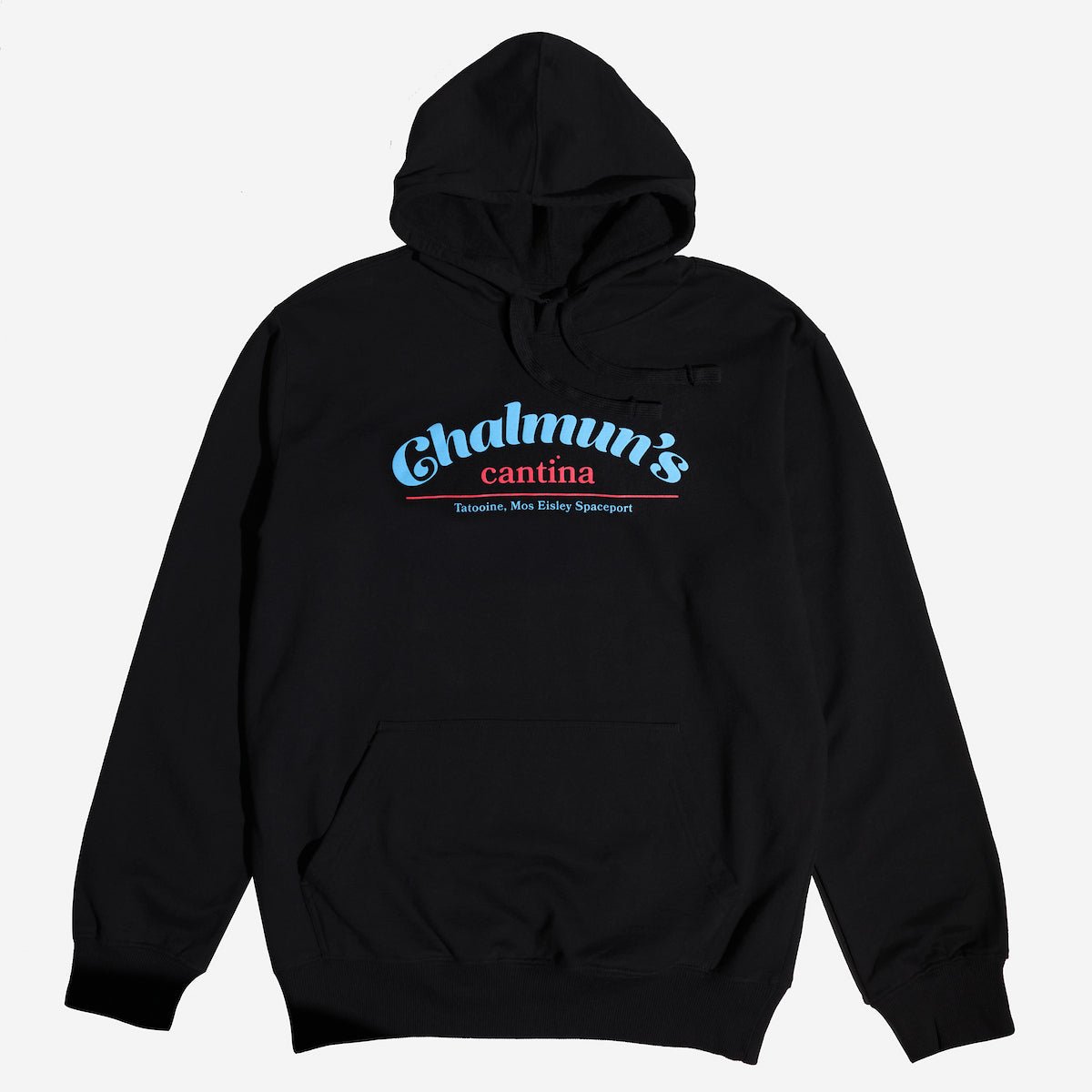 Star Wars Figrin D'an Band Hoodie