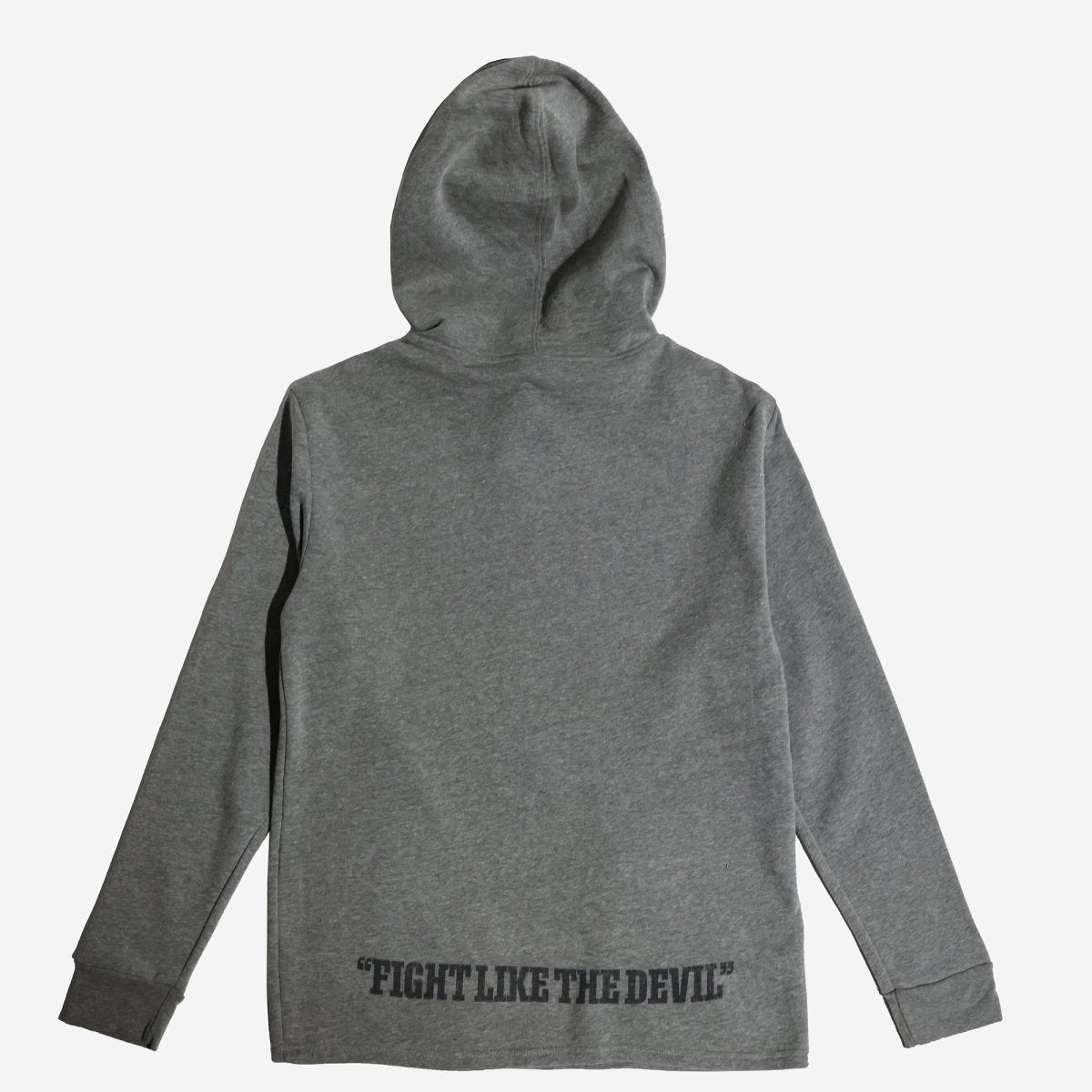 Daredevil Fogwells Gym Fight Hoodie