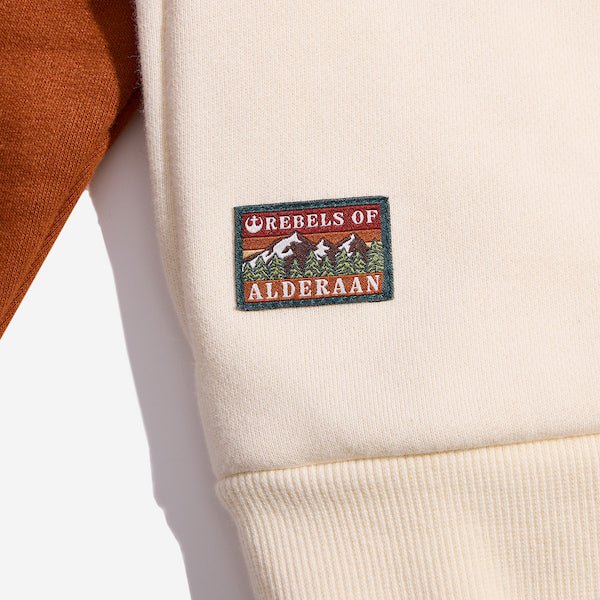 Rebels Of Alderaan Youth Hoodie