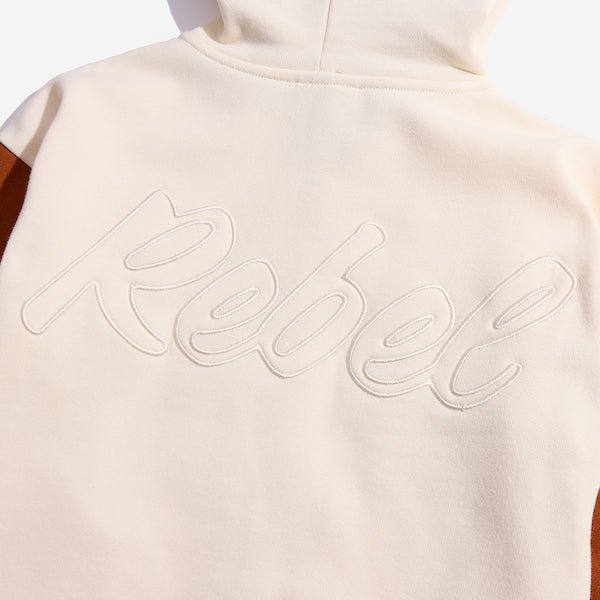 Rebels Of Alderaan Youth Hoodie