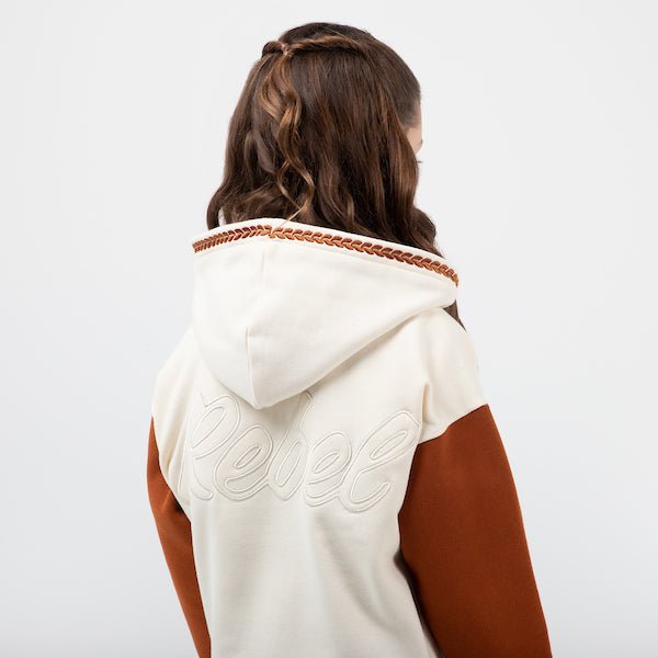 Rebels Of Alderaan Youth Hoodie