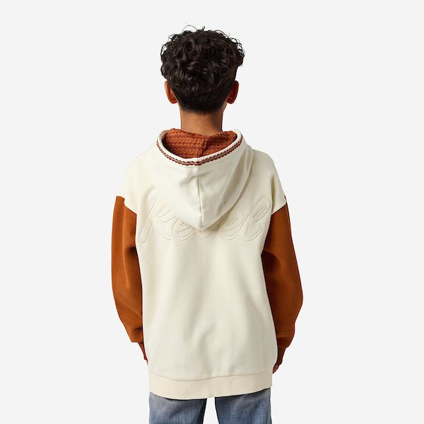 Rebels Of Alderaan Youth Hoodie