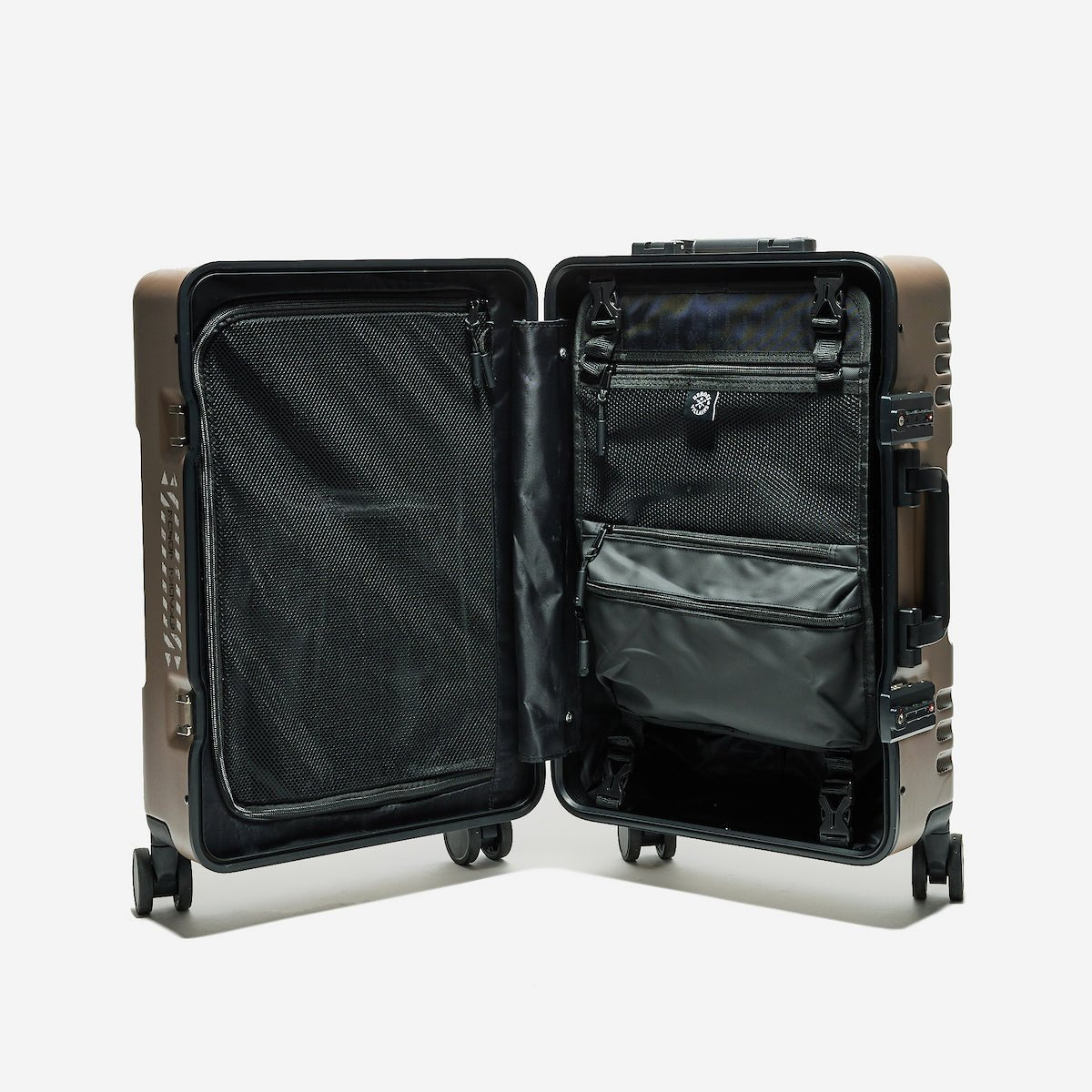 Jedi Departer Carry-On