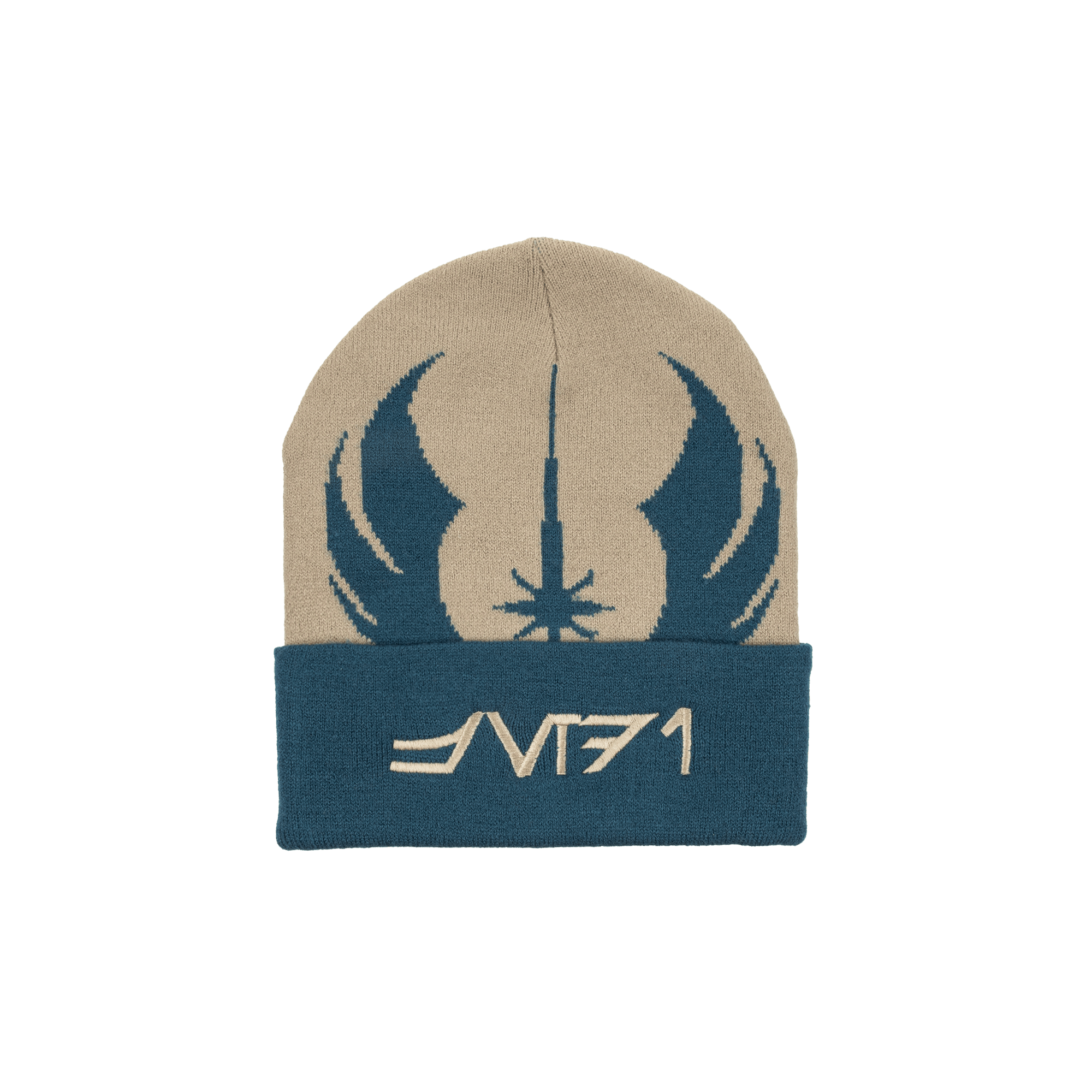 Jedi Beanie