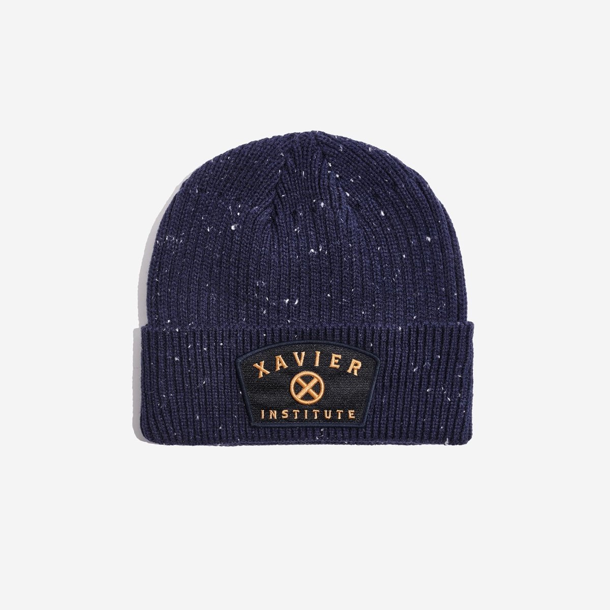 X-Men Xavier Institute Knit Beanie