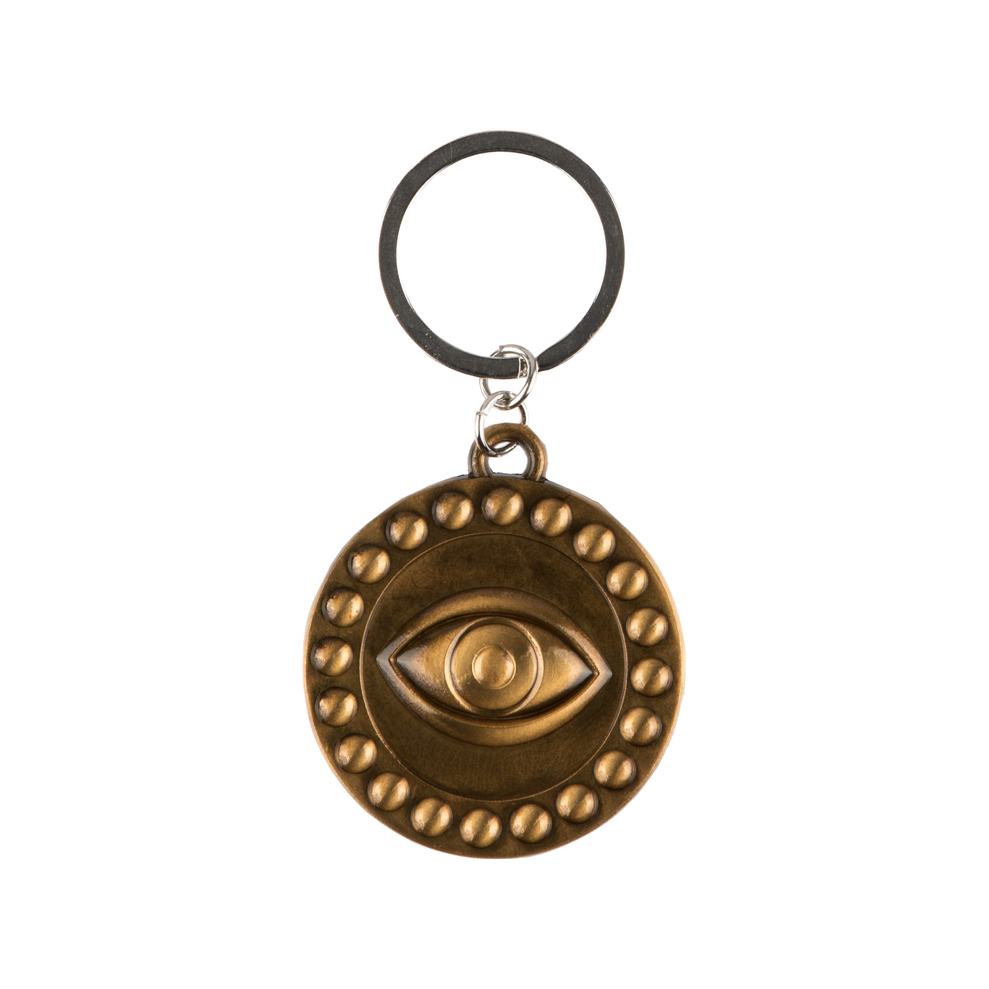 Porte-clés Œil d'Agamotto