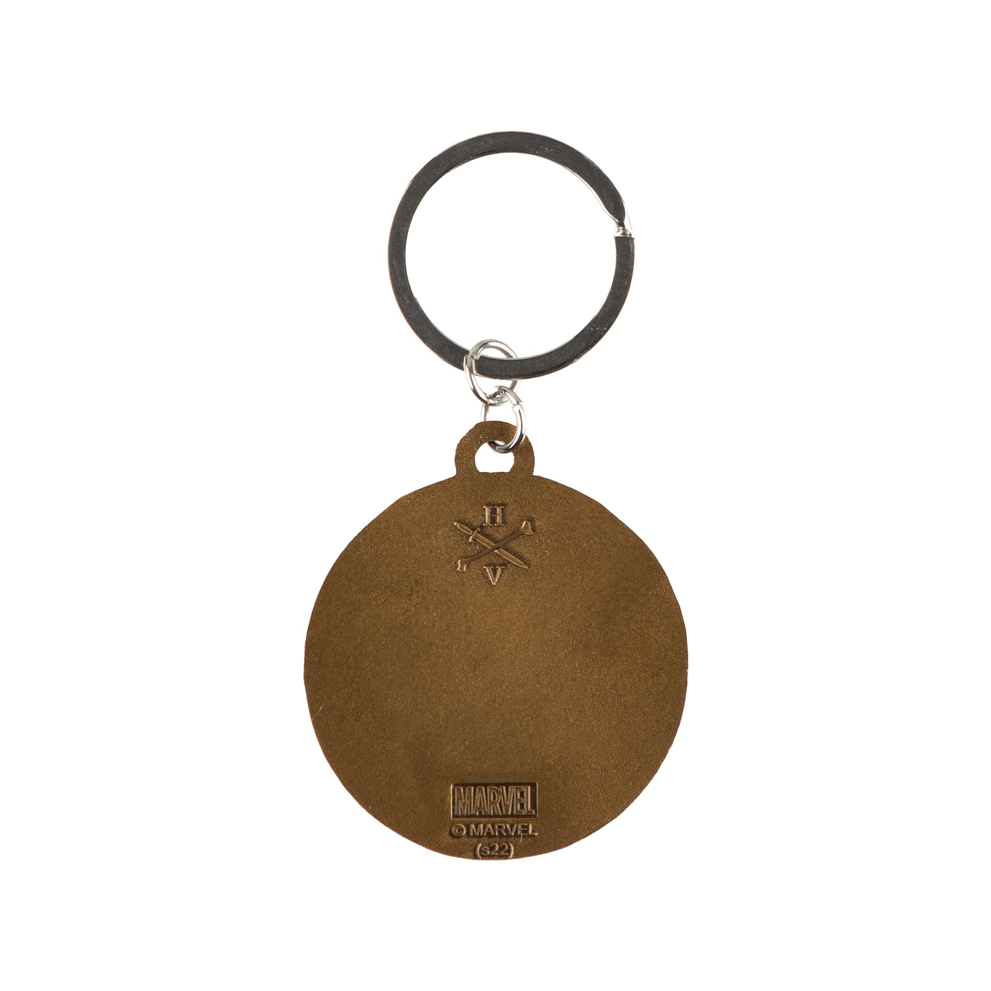 Porte-clés Œil d'Agamotto